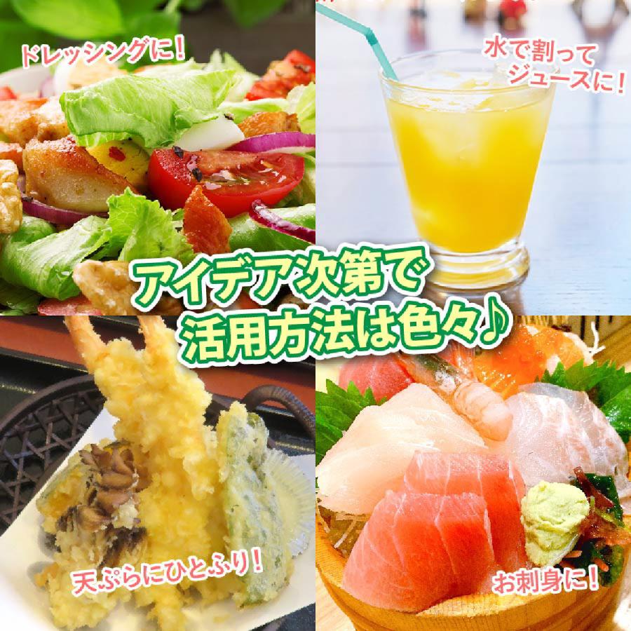 山原シークワーサー 2L×6本セット 送料無料 沖縄 ジュース山原