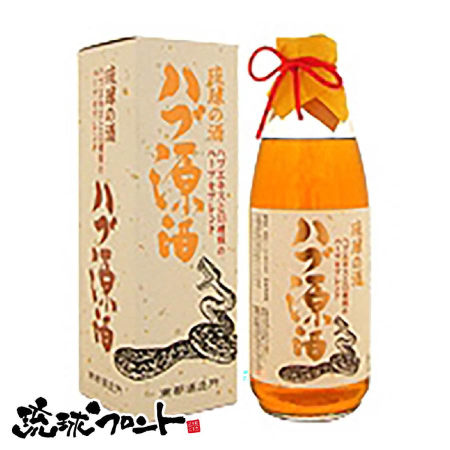 琉球の酒 ハブ原酒 35度 950ml 琉球 泡盛 沖縄 お土産 南都酒造所