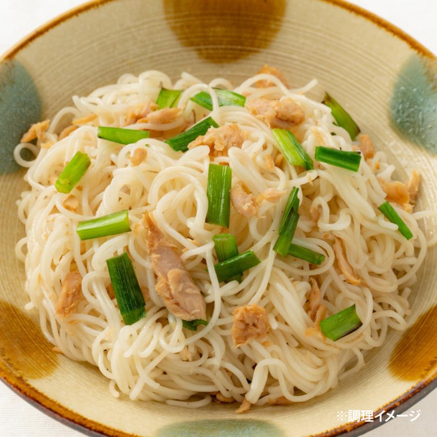 沖縄 そうめんチャンプルー 2食入×3個セット レターパック 送料無料
