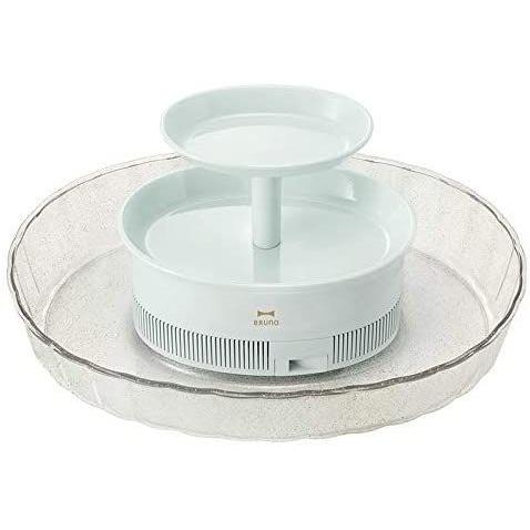 安いそれに目立つ Bruno 流しそうめん グランデ アイスブルー Bhk246 Shipsctc Org