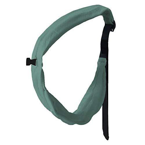 2547円 ファッション Minimonkey ミニモンキー スリング ミニスリング メッシュ グリーン Mmsm004 新生児 縦抱きベビースリング 0か月