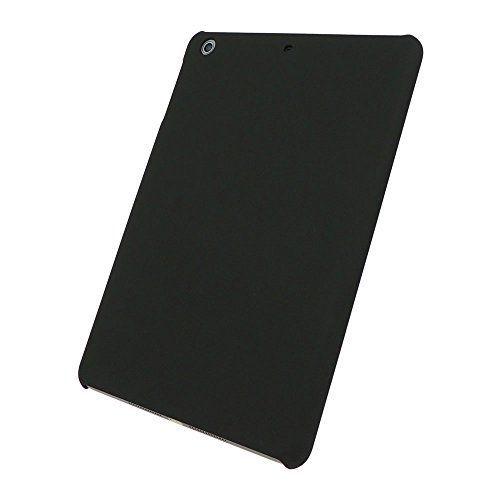 iPad mini 年間定番 安い購入 2 3 Retina ケース マットブラック 耐熱性 薄型 apple カバー シンプル 耐衝撃
