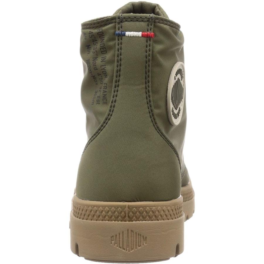正規激安 スニーカー パラディウム Pampa Cm 26 5 309 Olive Wp Lite2 Puddle 靴磨き シューケア用品 Www Reinnec Cl