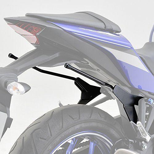 デイトナ バイク用 サイドバッグサポート Yzf R25 A Yzf R3a Mt 25 Mt 03 左右セット 59 以上節約