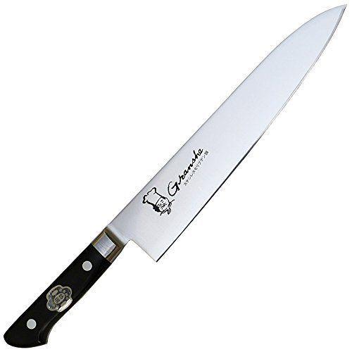 グランシェ 包丁 牛刀 270mm モリブデン鋼 Sx4 販売実績no 1