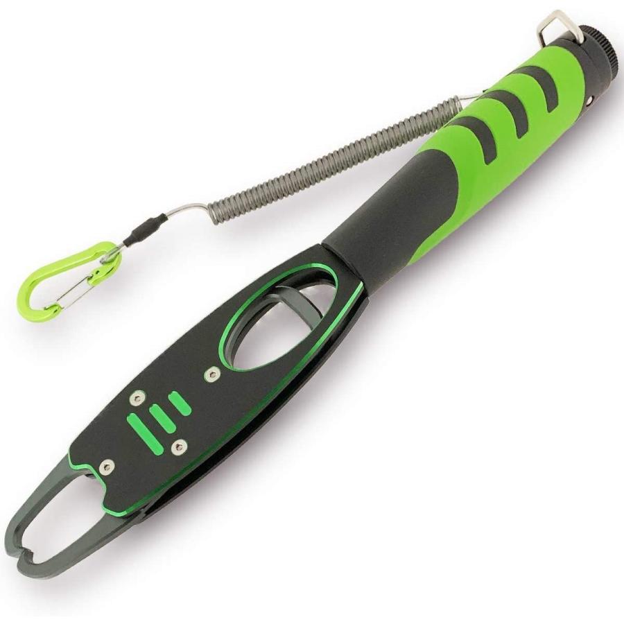 独創的 Umino ウミノ Tprグリップ フィッシュグリップ 釣り 魚掴み器 カヤック 再再販 Turningheadskennel Com