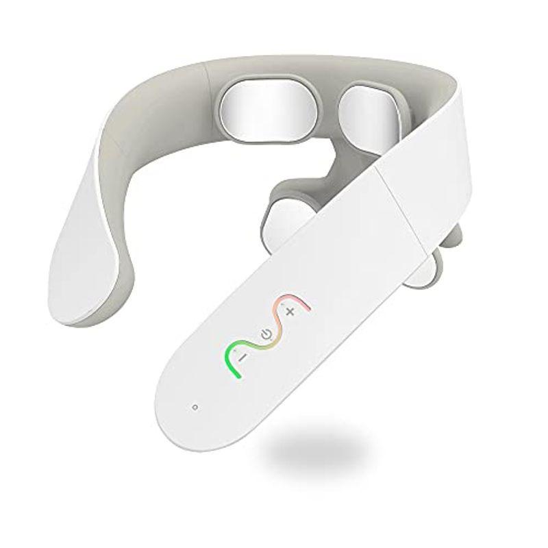 Homia Onneck オンネック 温熱 ヒート ネック 男性 女性 健康 グッズ 器具 軽量 肩 首 背中 ダブル ケア 母の日 父の日 ルフランyahoo 店 通販 Yahoo ショッピング