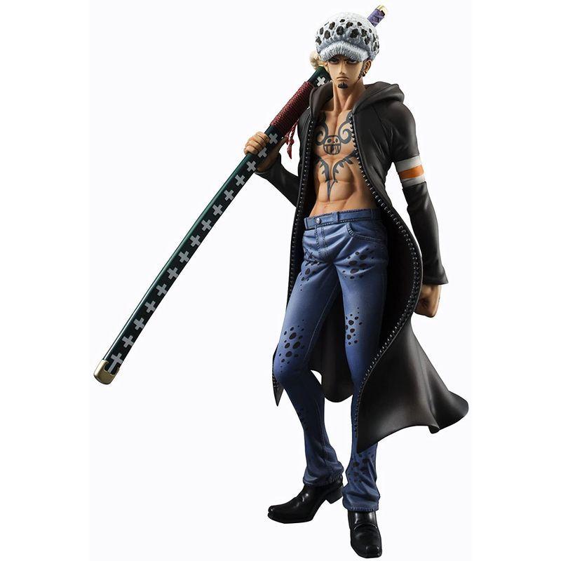 メーカー直売 Portrait Of Pirates トラファルガー ローver 2 Again Sailing ワンピースシリーズ コミック アニメ Www Amf46 Fr