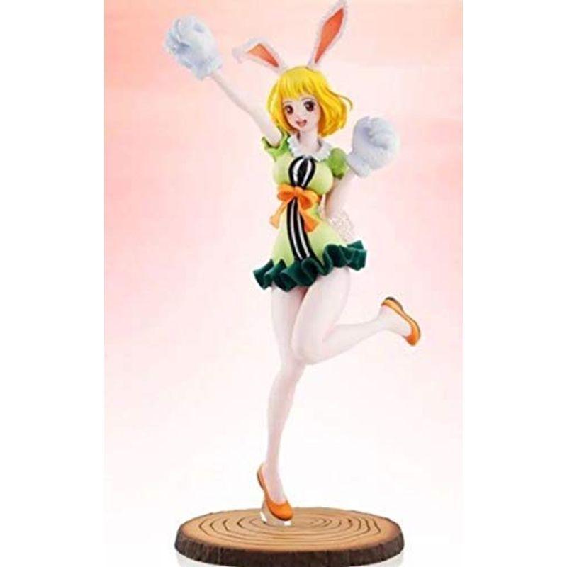 Portrait Of Piratesワンピース Limited フィギュア ワンピース Edition キャロット ルフラン店 コミック アニメ お