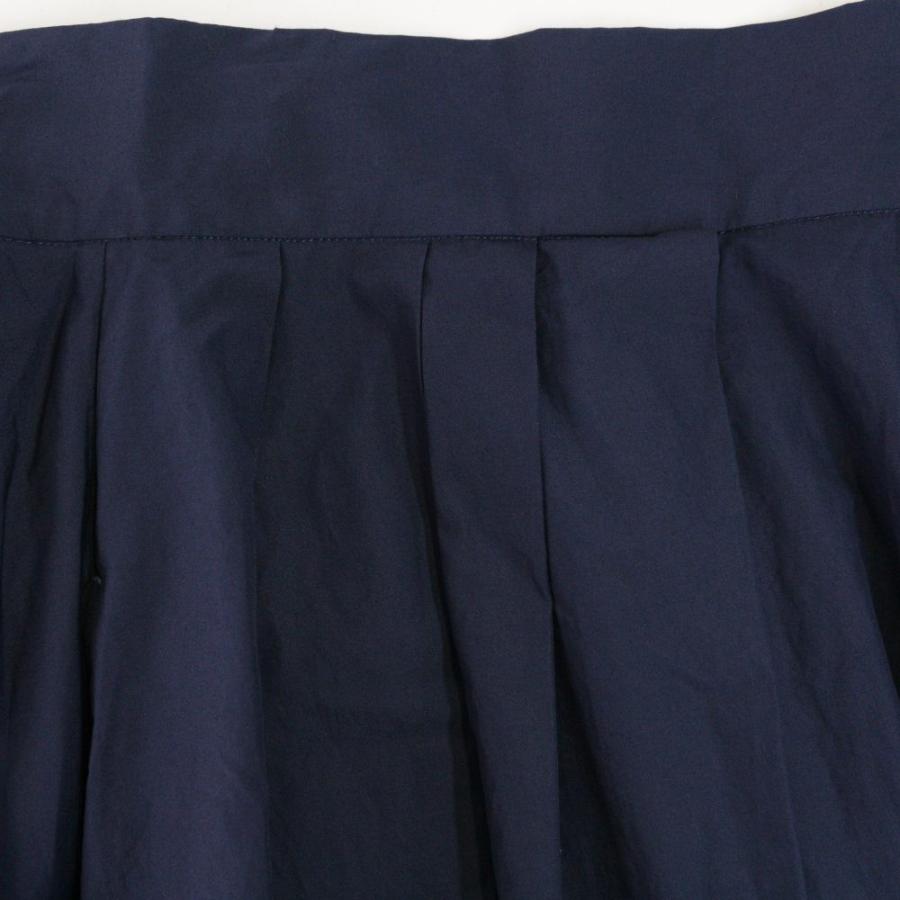 マディソンブルー TUCK VOLUME SKIRT・フレアスカート/MB171 マディソンブルー TUCK VOLUME SKIRT・フレアスカート/MB171