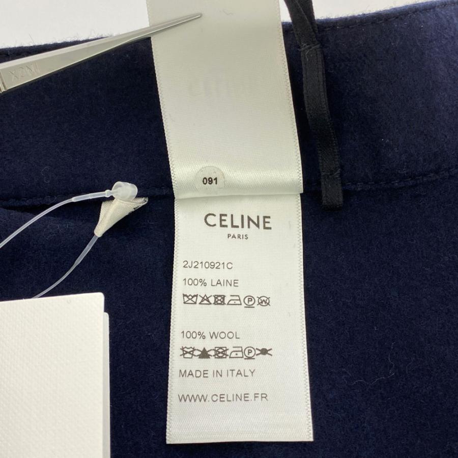 CELINE セリーヌ ミドルレングス セブンティーズ・フレア CELINE セリーヌ ミドルレングス セブンティーズ・フレア