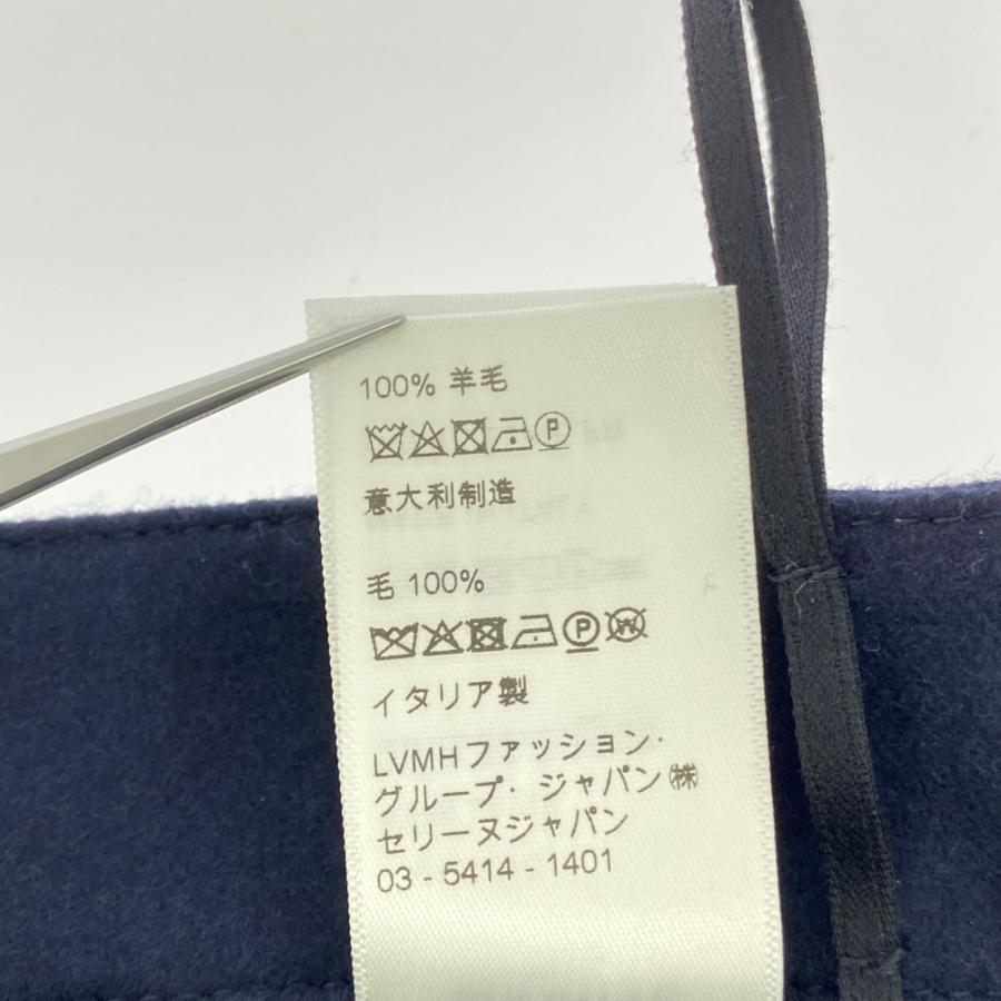 CELINE セリーヌ ミドルレングス セブンティーズ・フレア CELINE セリーヌ ミドルレングス セブンティーズ・フレア