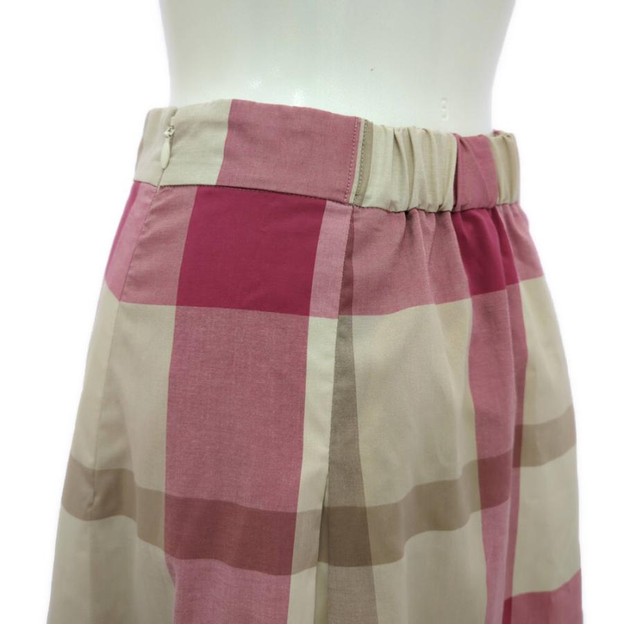 BLUE LABEL CRESTBRIDGE ブルーレーベルクレストブリッジ