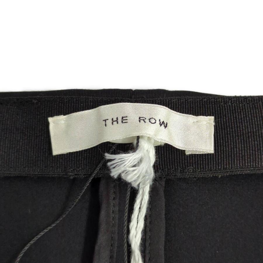 THE ROW ザロウ ALUMO SKIRT ストレッチ ロングタイトスカート フレア