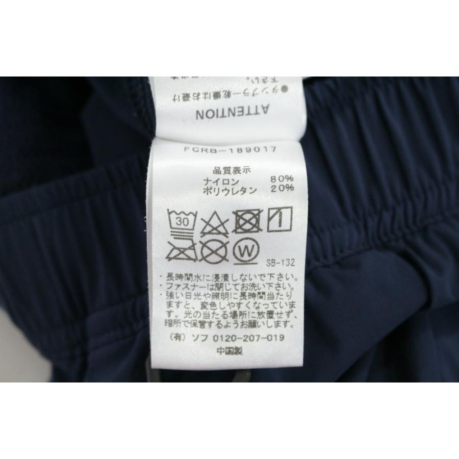 美品・エフシーレアルブリストル ソフ/SOPH. ストレッチイージー 美品・エフシーレアルブリストル ソフ/SOPH. ストレッチイージー