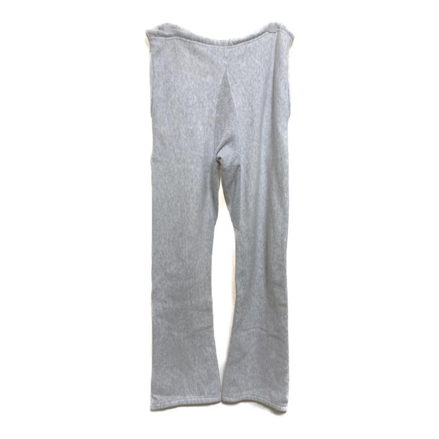 HOLIDAY ホリデイ ULTRA HEAVY SWEAT FLARE PANTS・フレアパンツ 