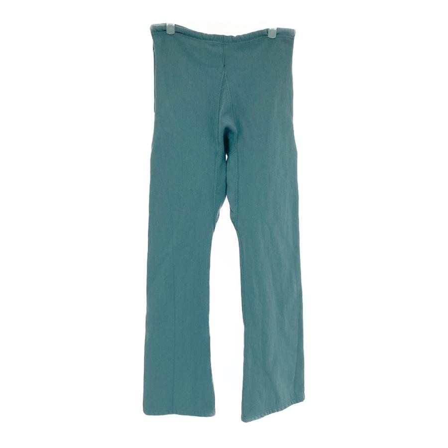 超美品・ホリデイ ULTRA HEAVY SWEAT FLARE PANTS・スウェットパンツ  