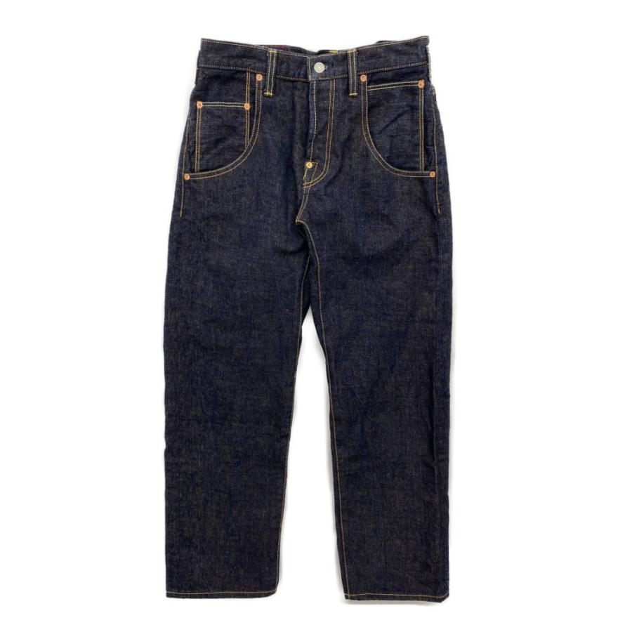 アイジュンヤワタナベマン Levis Wネーム セルヴィッチデニム アイジュンヤワタナベマン Levis Wネーム セルヴィッチデニム
