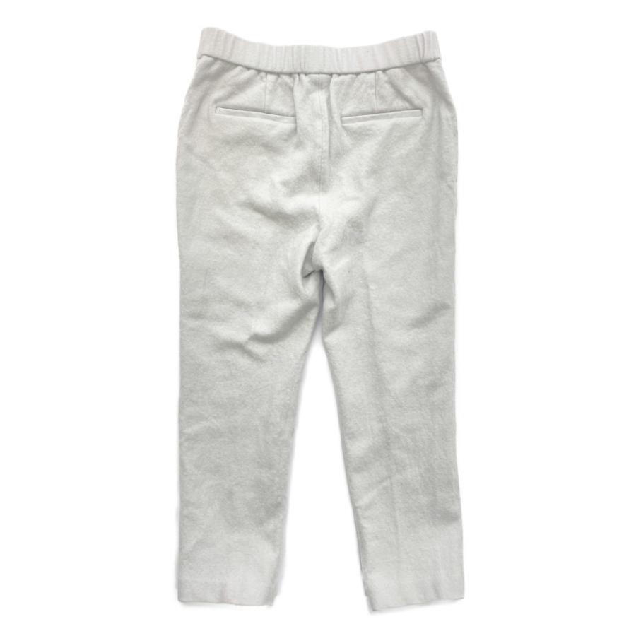 極美品 ショップ Theory セオリー PULL ON CARROT パンツ