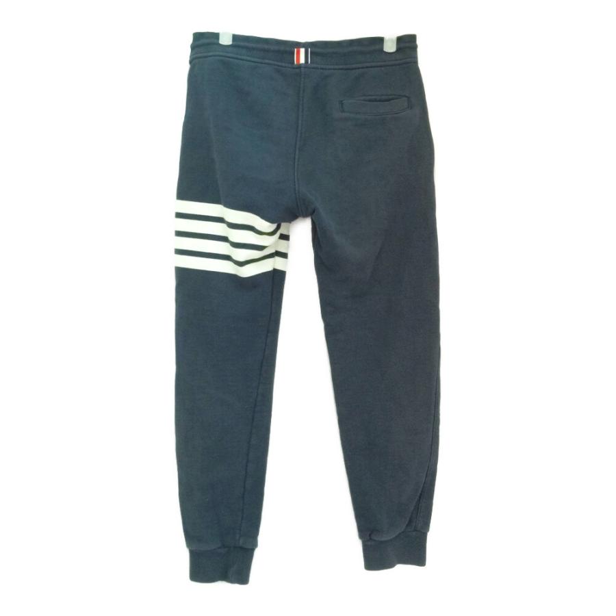 THOM BROWNE トムブラウン 4BARスウェットロングパンツ パンツ THOM BROWNE トムブラウン 4BARスウェットロングパンツ パンツ