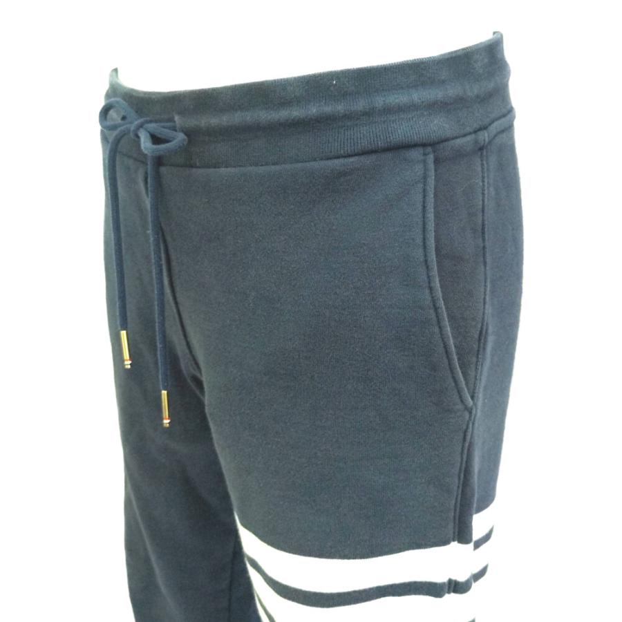 THOM BROWNE トムブラウン 4BARスウェットロングパンツ パンツ THOM BROWNE トムブラウン 4BARスウェットロングパンツ パンツ