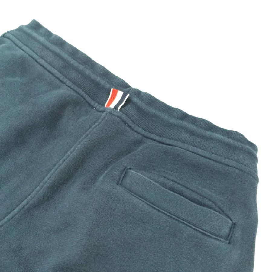 THOM BROWNE トムブラウン 4BARスウェットロングパンツ パンツ THOM BROWNE トムブラウン 4BARスウェットロングパンツ パンツ