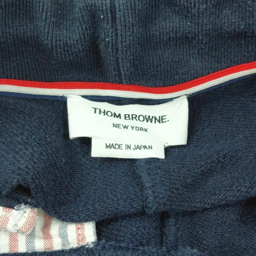 THOM BROWNE トムブラウン 4BARスウェットロングパンツ パンツ THOM BROWNE トムブラウン 4BARスウェットロングパンツ パンツ