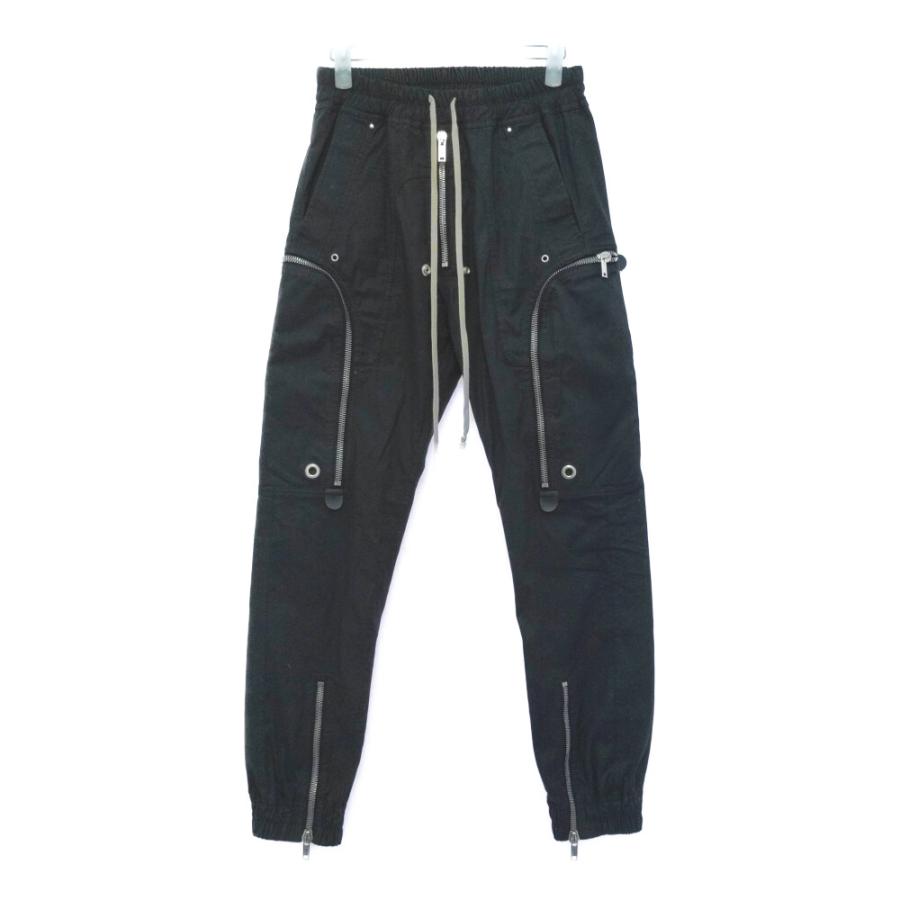 Rick Owens リックオウエンス 24SS BAUHAUS CARGO・カーゴパンツ  