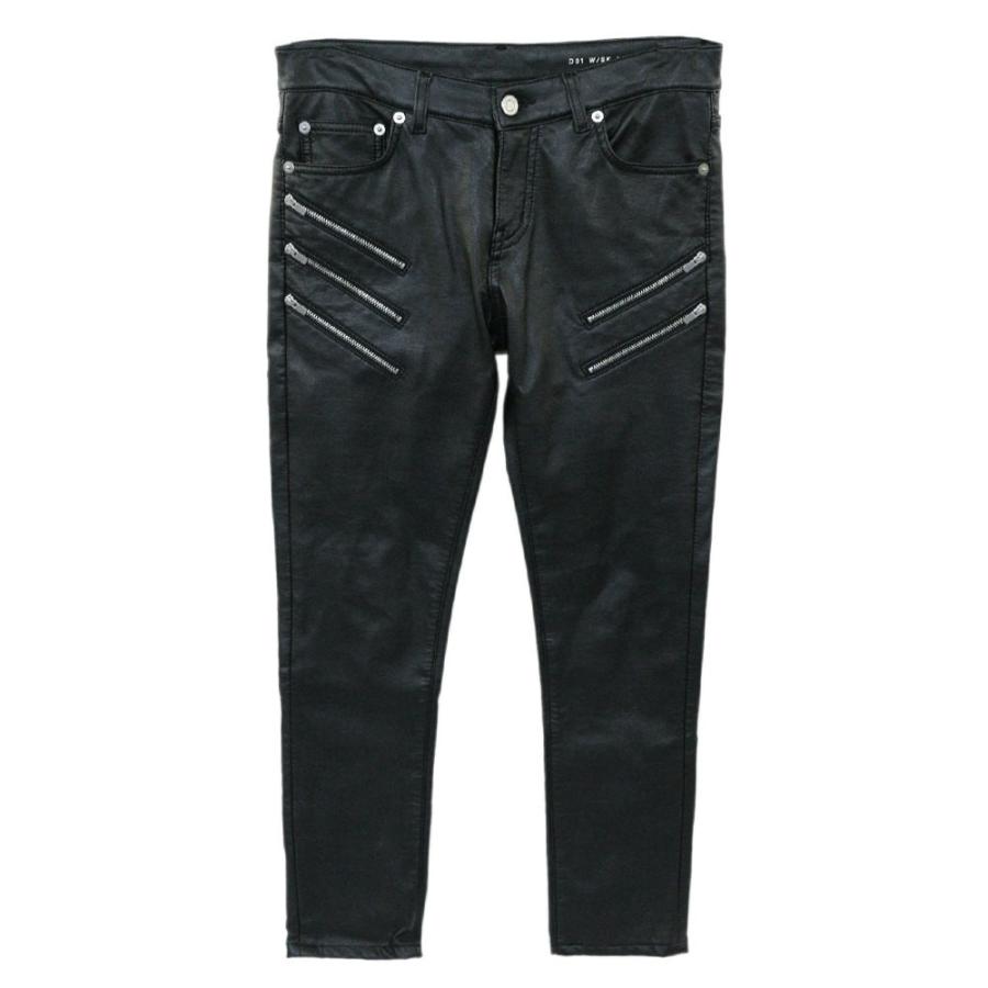 PRADA◇カーゴスキニーパンツ/28/コットン/GRY/gfp139 PRADA(プラダ