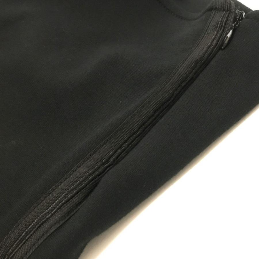 ポロラルフローレン スリムストレッチパンツ/4/ブラック/POLO RALPH