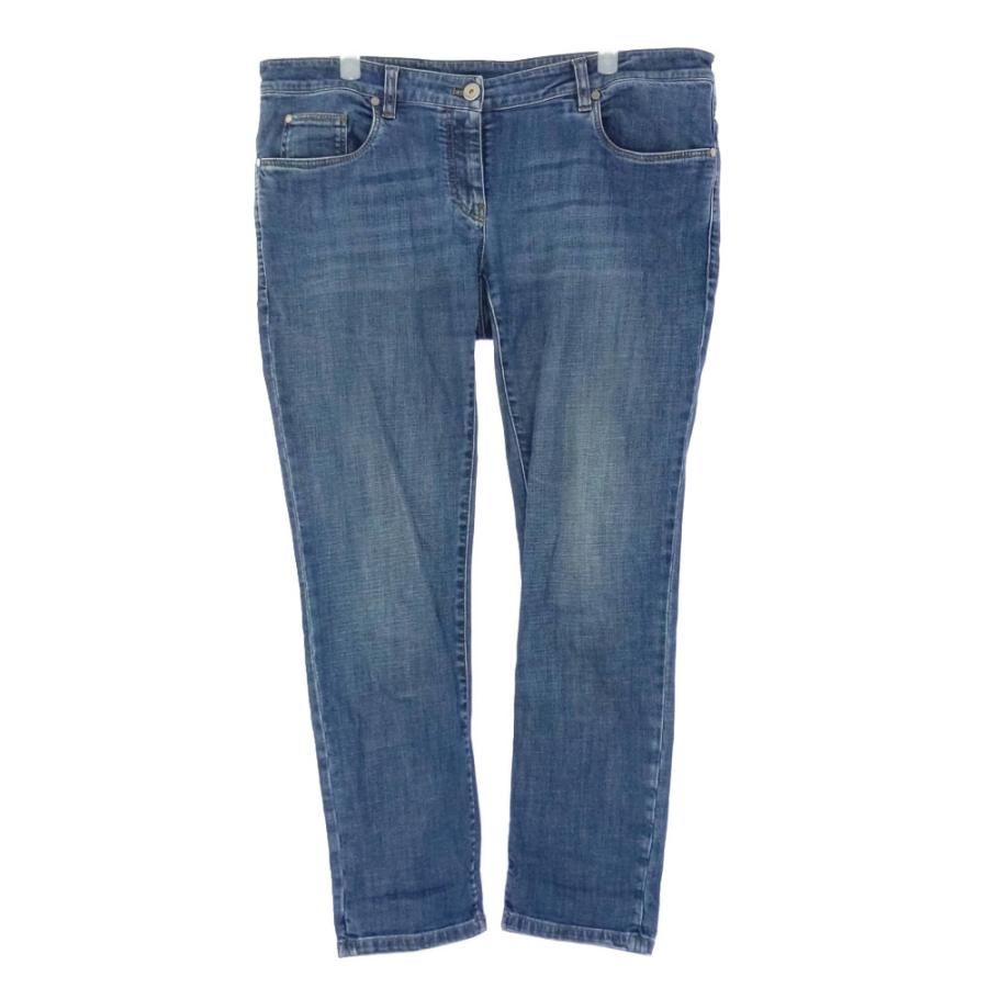 ブルネロクチネリ　パンツ BRUNELLO CUCINELLI（ブルネロクチネリ） ガーメントダイリネン