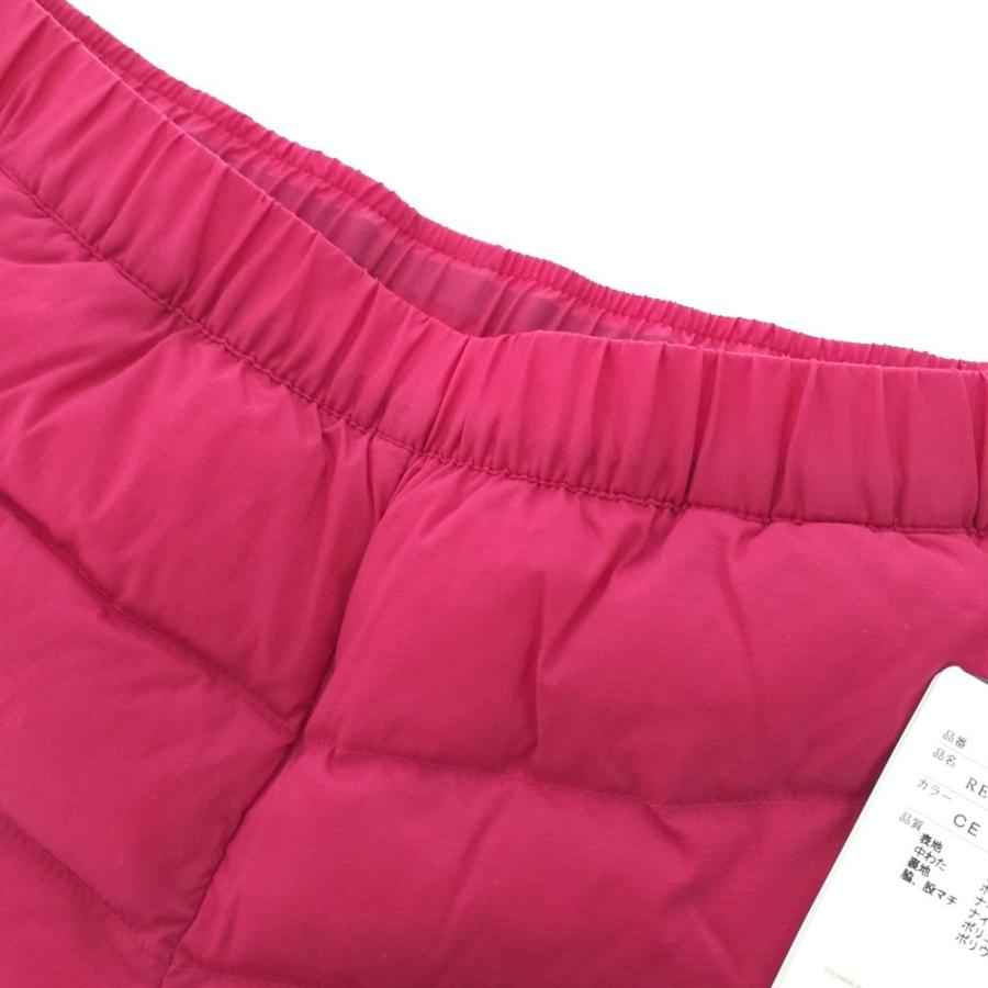 未使用☆ザノースフェイス Red Run Pro Very Short・ショートレッド