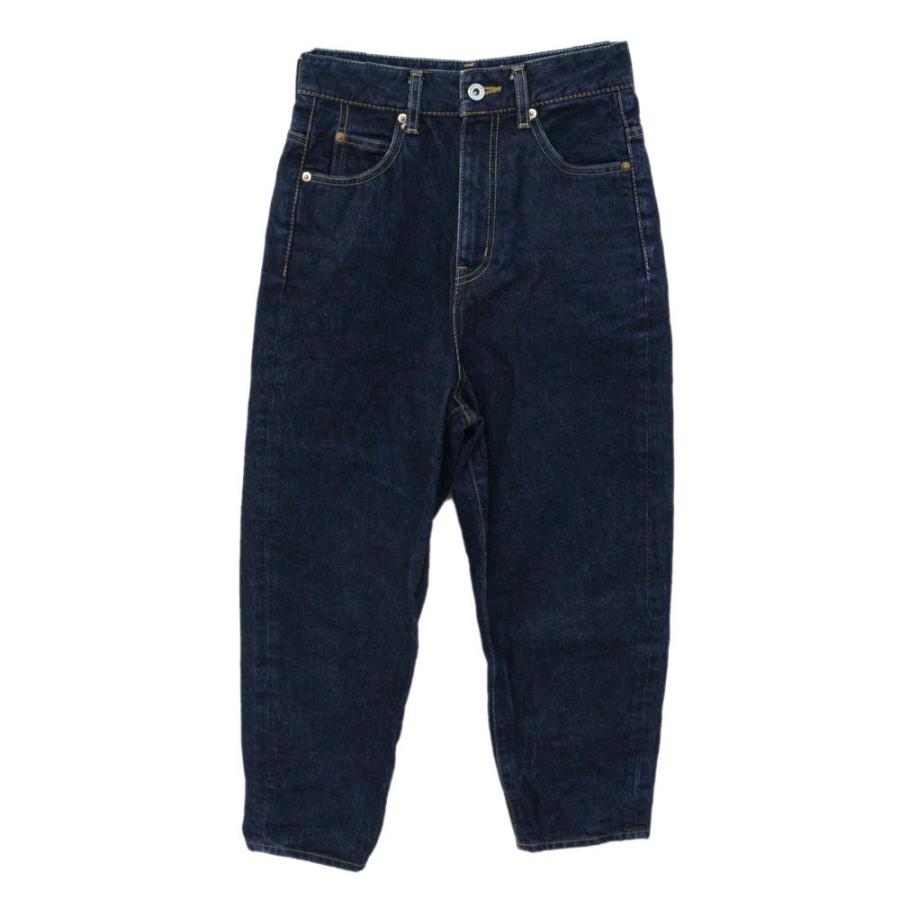 ナゴンスタンス Modest tapered・テーパードパンツ デニム/470BS211 