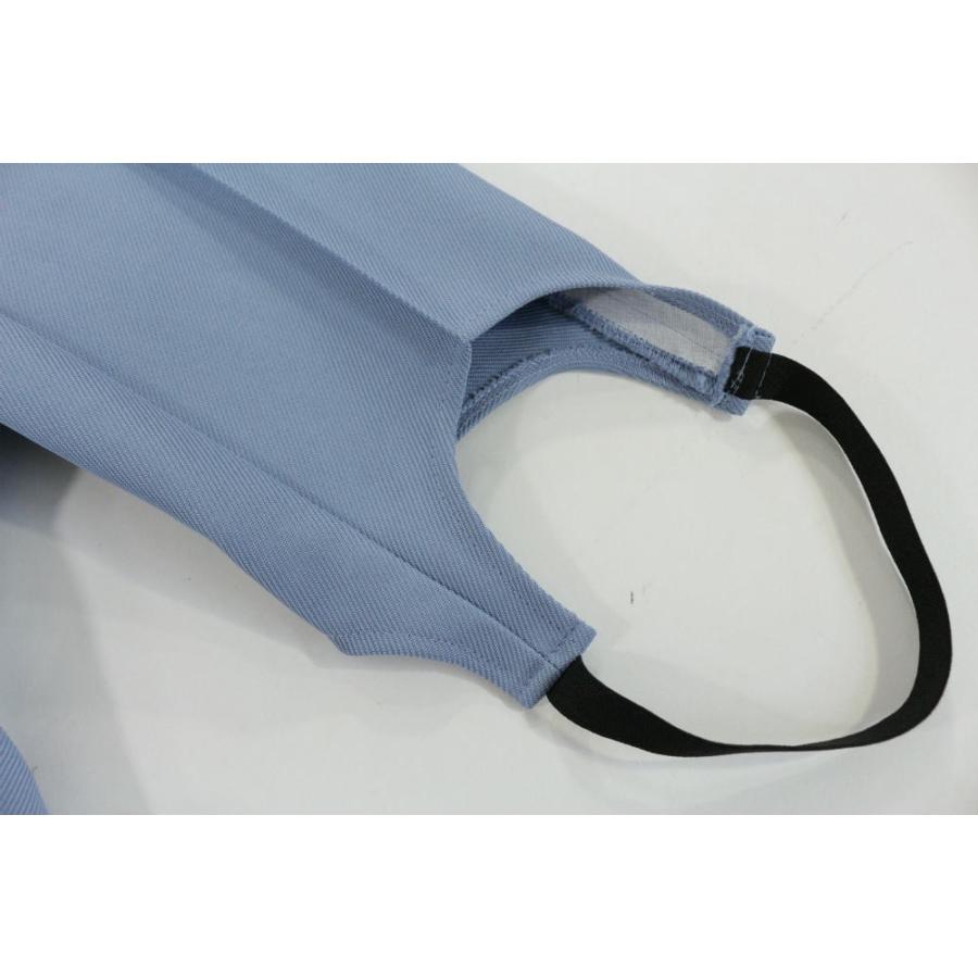 ＊新作＊ 超美品・ネオンサイン CHILD TRACK SLACKS・18AW トラックスラックスパンツ/NO.0893/44/ライトブルー/NEON SIGN/RF2/223269