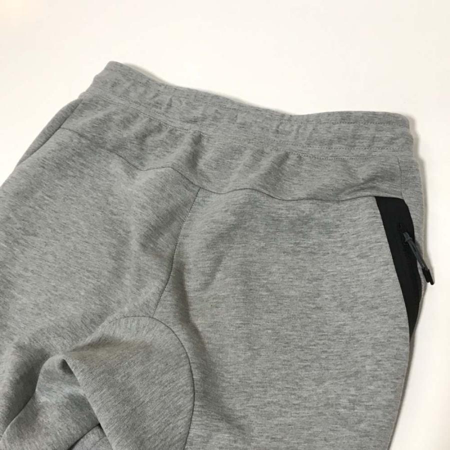 NIKE（ナイキ） スポーツウェア テック フリースパンツ/SP190912NIG/M