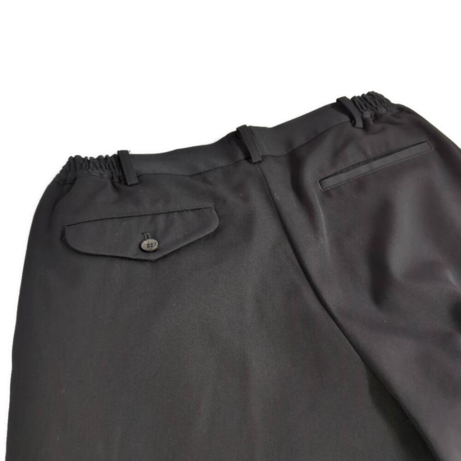COMME des GARCONS HOMME DEUX コムデギャルソンオムドゥ ウール