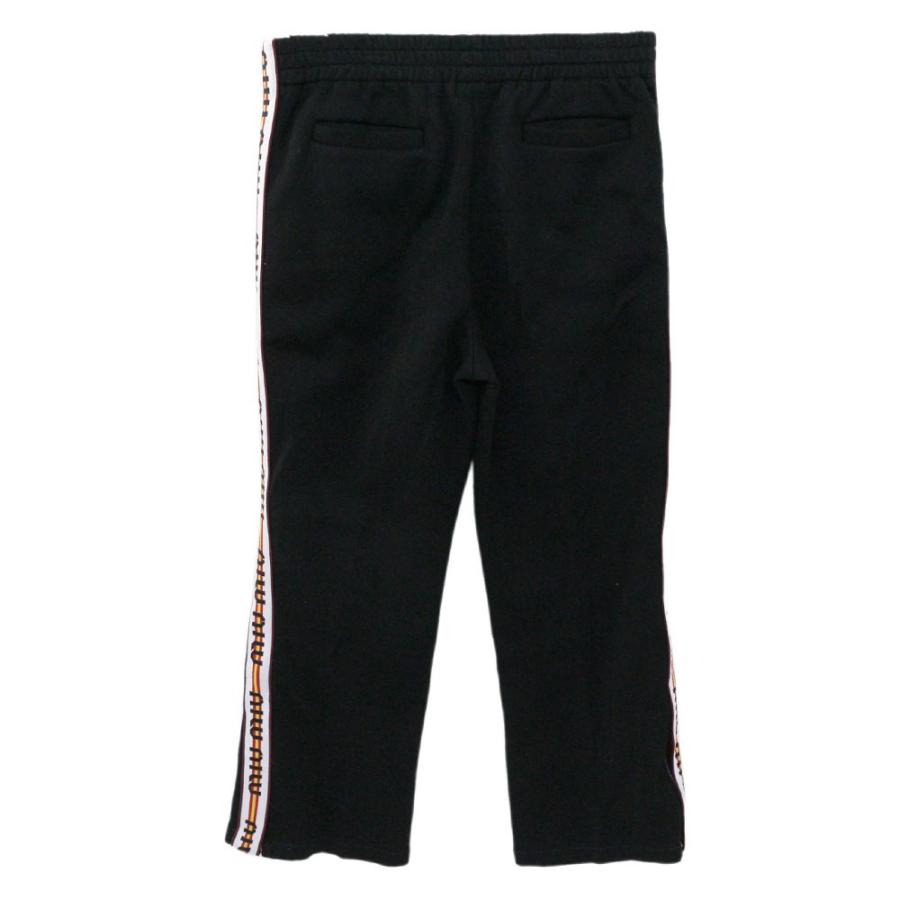 miu 18SS ミュウミュウ コットンジャジートラックパンツ/MP1214 miu 18SS ミュウミュウ コットンジャジートラックパンツ/MP1214