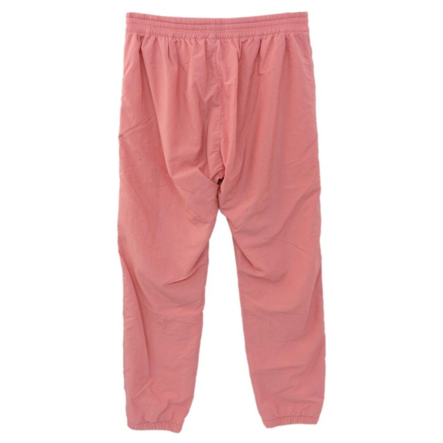UNUSED ナイロンパンツ サイズ2 18aw UW0697 UNUSED（アンユーズド） 18AW ナイロンパンツ/UW0697/2/ピンク/UNUSED
