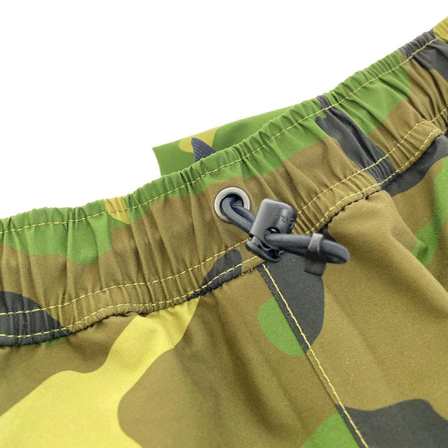 Supreme（シュプリーム） Smurfs GORE-TEX Pant Woodland Camo・迷彩柄