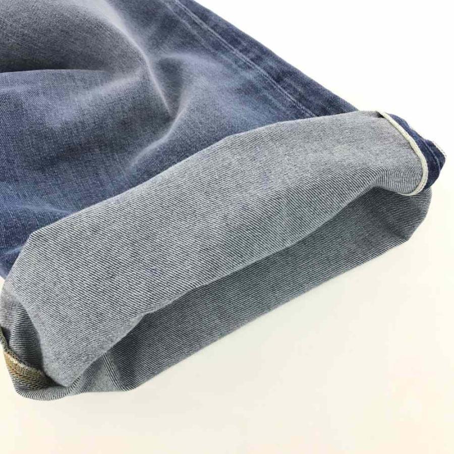 美品・ファセッタズム WIDE & SLIM 501・ワイドパンツ/YA-PT-u07 美品・ファセッタズム WIDE & SLIM 501・ワイドパンツ/YA-PT-u07