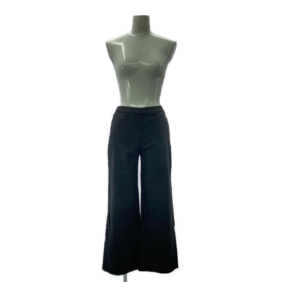 theory セオリー WIDE PULL ON ECO CRUNCH WASH ワイドプルオンタイプ  