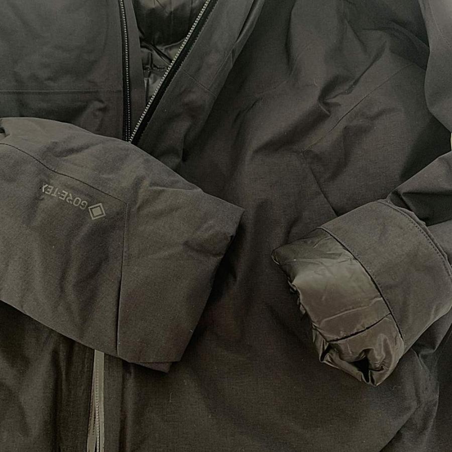 ARC'TERYX アークテリクス GORE-TEX/ゴアテックス・Ames Jacket ARC'TERYX アークテリクス GORE-TEX/ゴアテックス・Ames Jacket