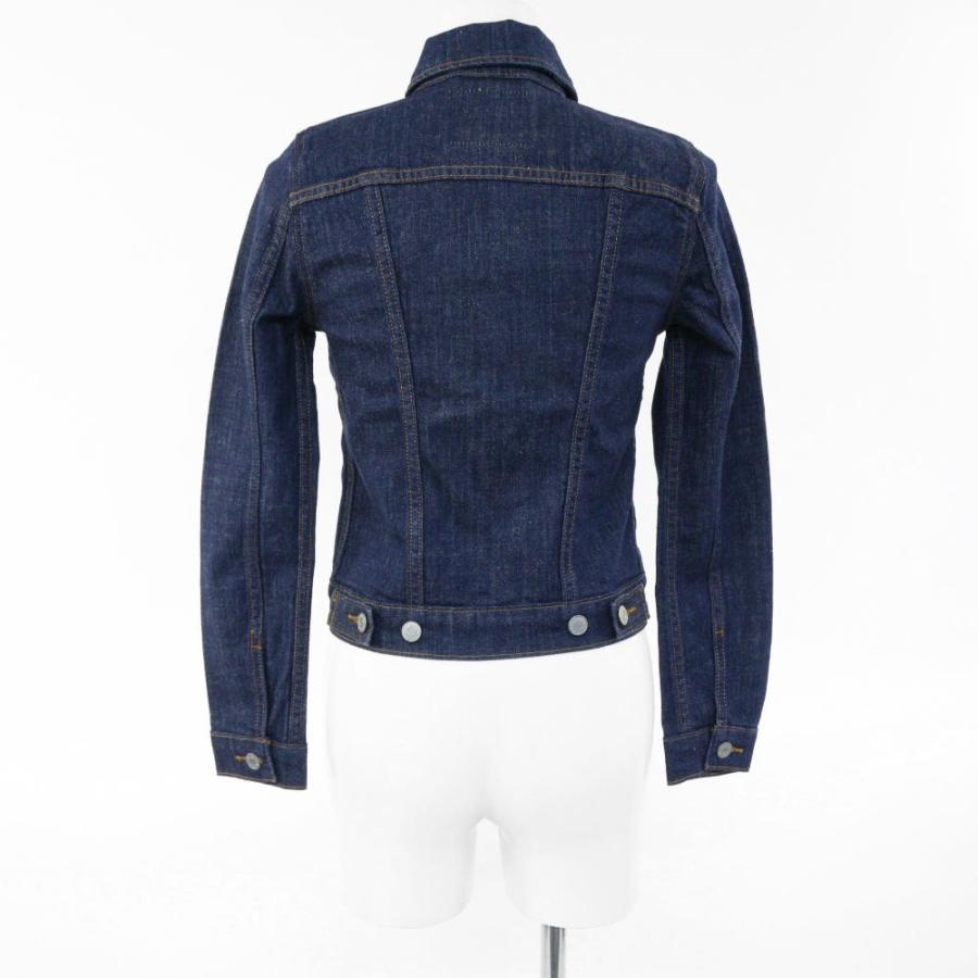 一*堂様 Levi's デニムジャケット Mサイズ Levi's（リーバイス） 未使用☆リーバイス （Gジャン）デニム