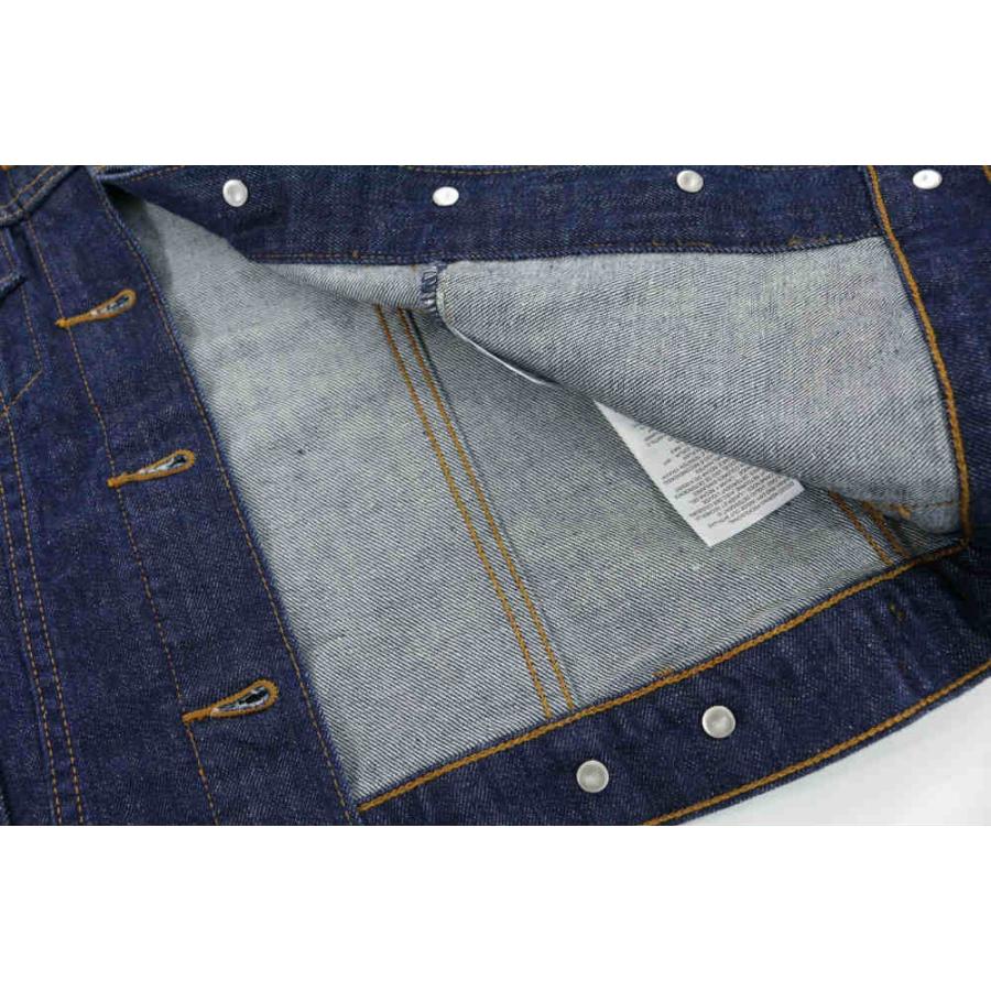 Levi's（リーバイス） 未使用☆リーバイス （Gジャン）デニム