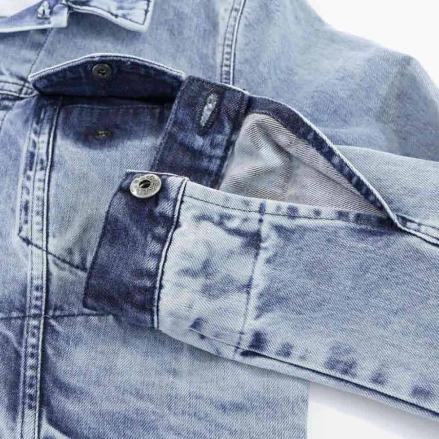 DIESEL　Gジャン　デニム　アウター 楽天市場】DIESEL Gジャン（ブランドディーゼル）（メンズ