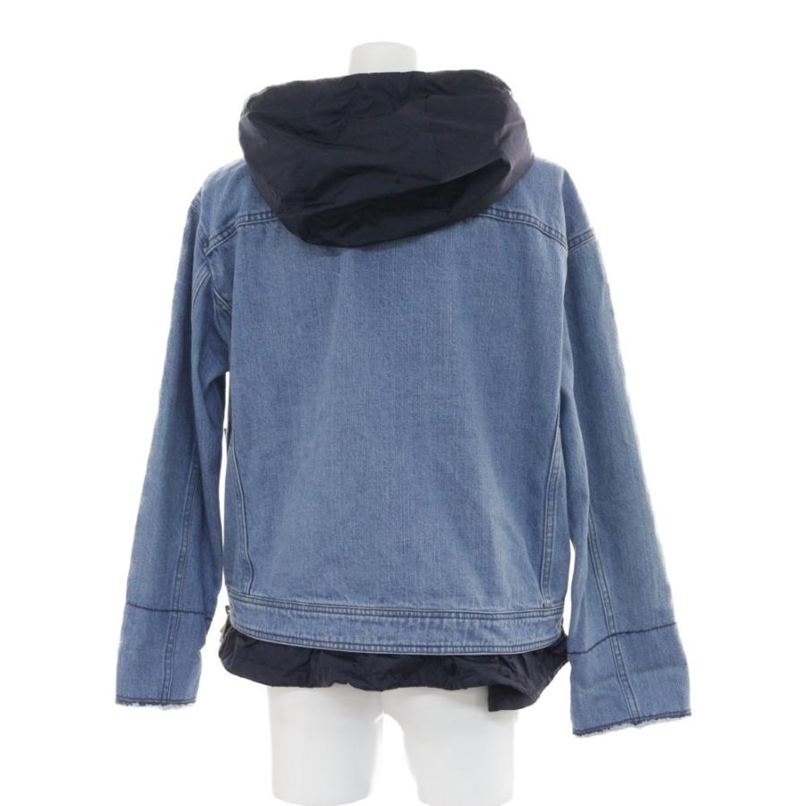 MONCLER（モンクレール） 美品・モンクレール JOUBARDE・（Gジャン