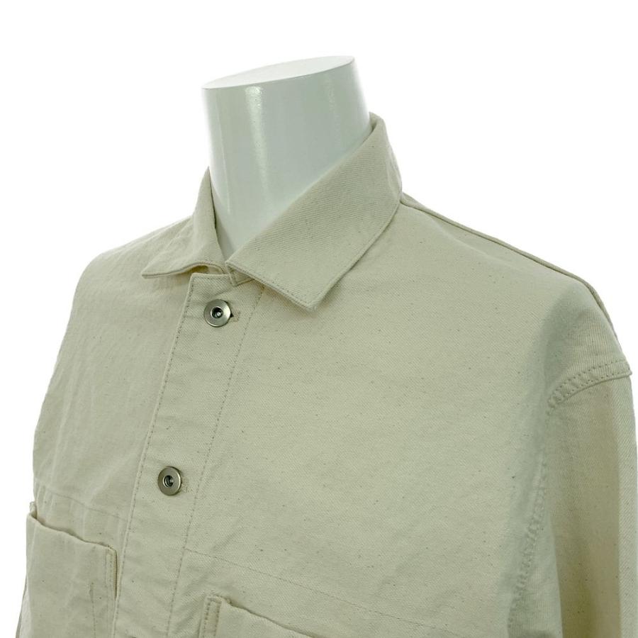 JIL SANDER ジルサンダー ボクシーデニムジャケット/JPUQ664220 JIL SANDER ジルサンダー ボクシーデニムジャケット/JPUQ664220