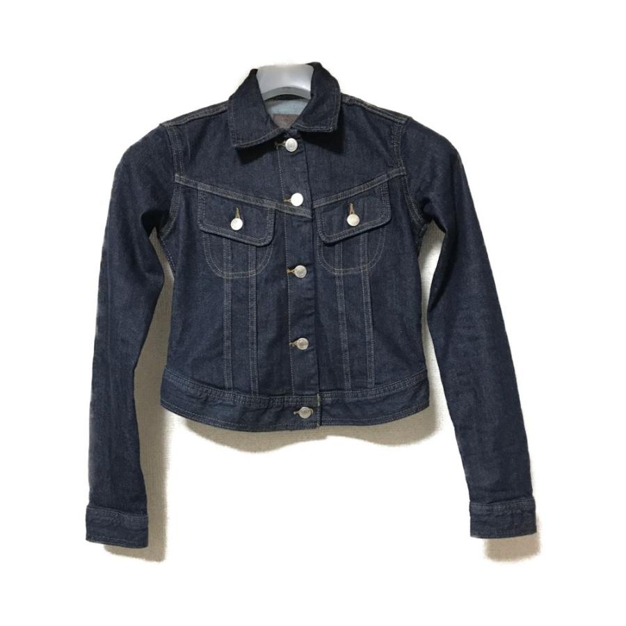 ラルフローレン （Gジャン）デニムジャケット 19AW/0200016875/XXS