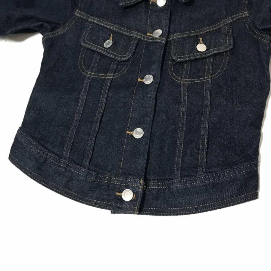 ラルフローレン （Gジャン）デニムジャケット 19AW/0200016875/XXS