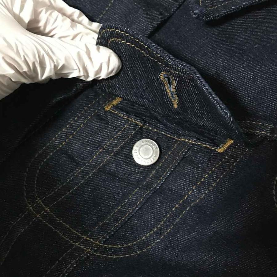 ラルフローレン （Gジャン）デニムジャケット 19AW/0200016875/XXS